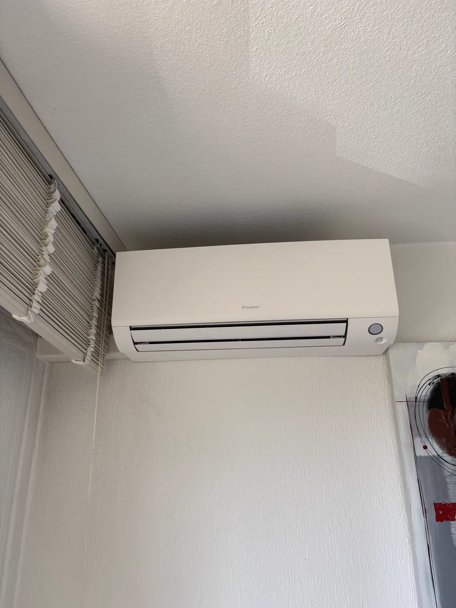 Climatisation réversible multi-split Daikin Perfera à Chalon-sur-Saône